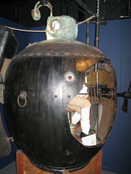 452px-turtle_model_at_the_royal_navy_submarine_museum