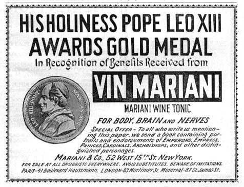 cocapope