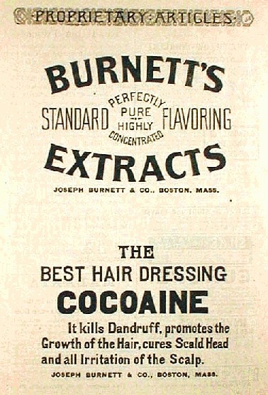 cocoaine