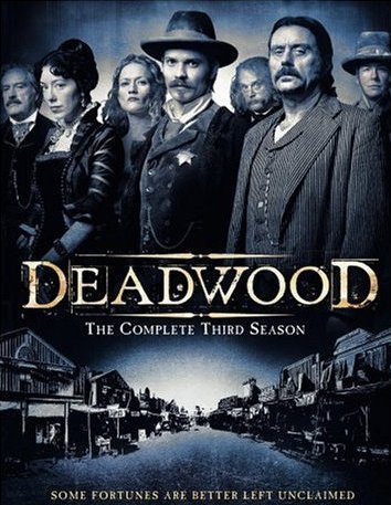 deadwood