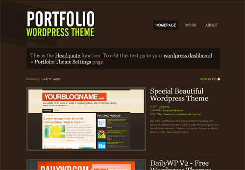 free-wordpress-theme-portfolio