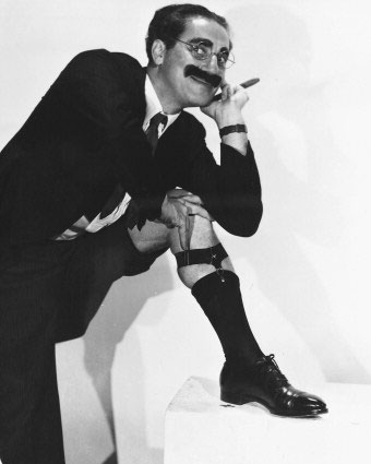 grouchomarx