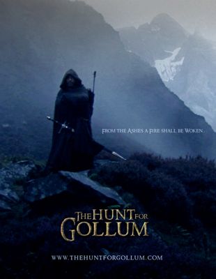 huntforgollumposter1