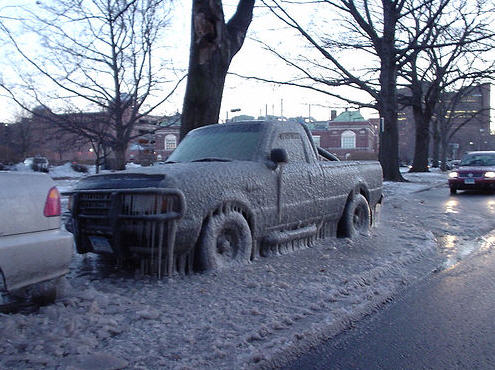 ice