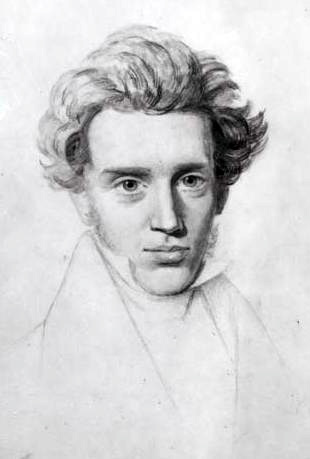 kierkegaard kierkegaard