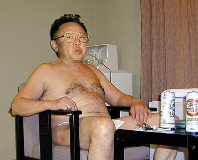 kim-jong-il