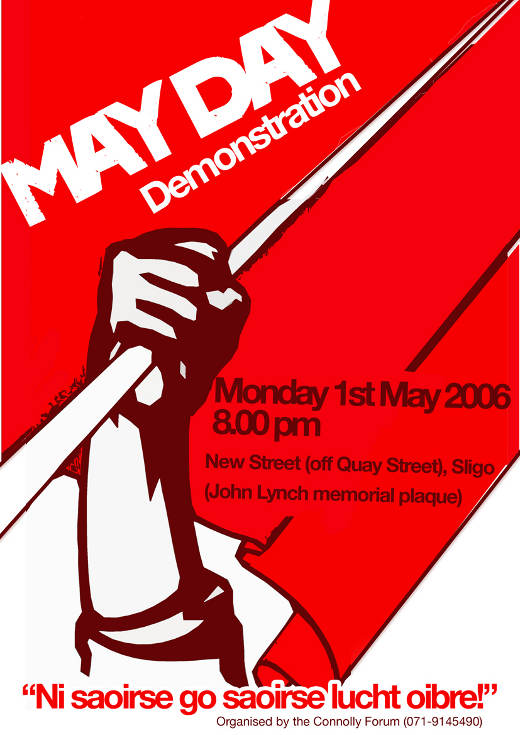 mayday