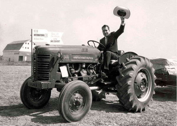 nixon-on-tractor nixon-on-tractor
