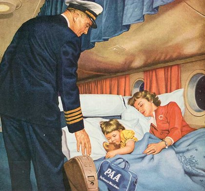 pilot
