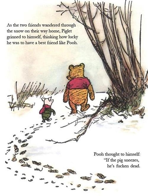 pooh