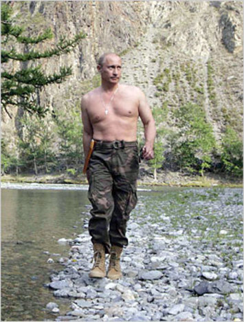 putin putin
