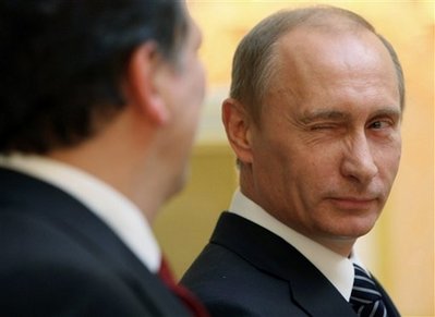 APTOPIX Russia EU APTOPIX Russia EU