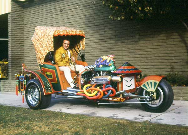 rickshaw rickshaw