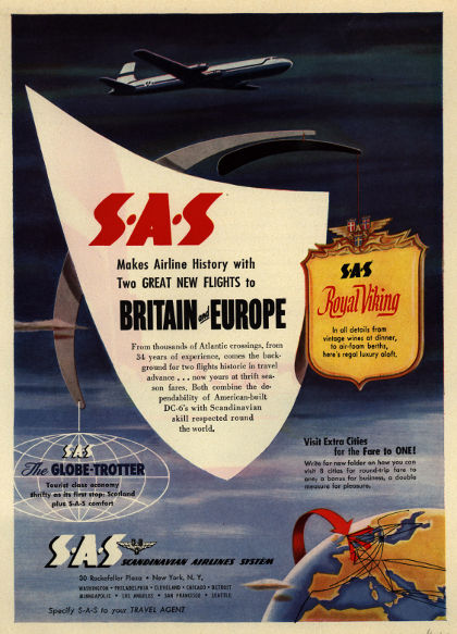 sas