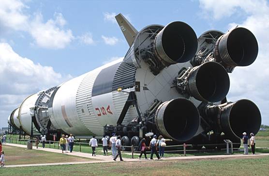 saturnv