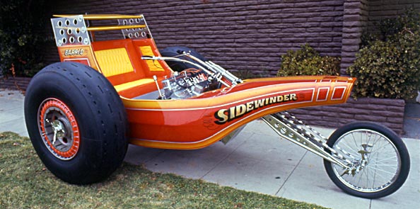 sidewinder sidewinder