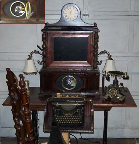 steampunktpc