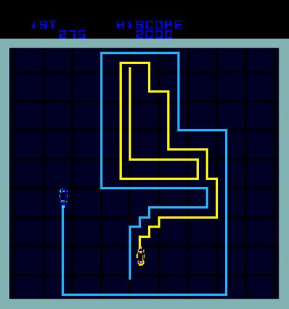 tron tron
