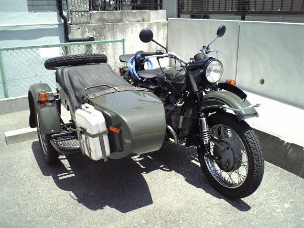 ural650-sportsman ural650-sportsman