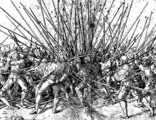 war war